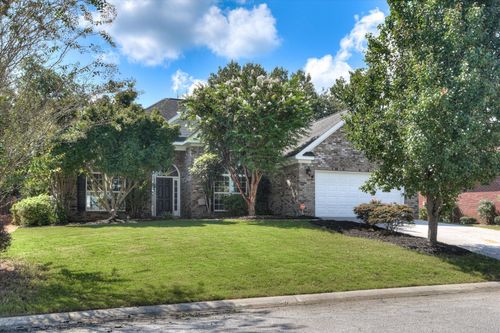 5008 Sussex Dr, Evans, GA, 30809-8231 | Card Image