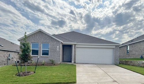 1000 Cole St, Howe, TX, 75459-1839 | Card Image