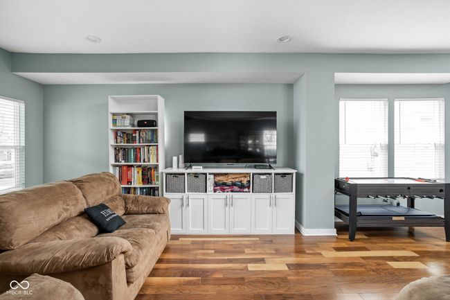 1852 Singleton St, House other with 4 bedrooms, 3 bathrooms and null parking in Indianapolis IN | Image 13