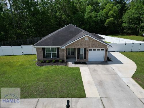 641 Piedmont Ave, Hinesville, GA, 31313-2861 | Card Image