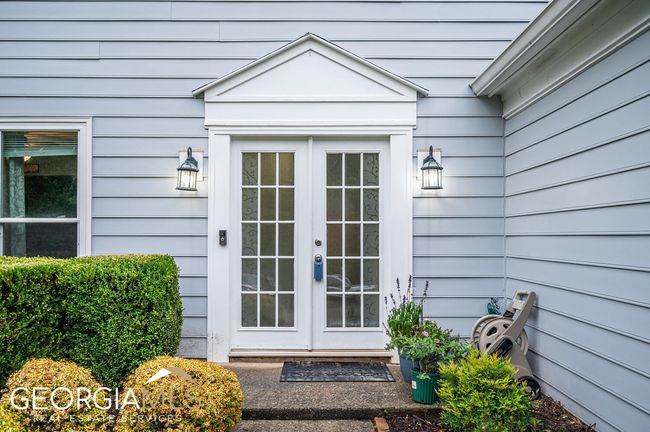 970 Cranberry Crk, House other with 4 bedrooms, 3 bathrooms and 2 parking in Roswell GA | Image 6