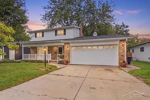 3826 Boeing Drive, Carrollton Township, MI, 48604 | Card Image