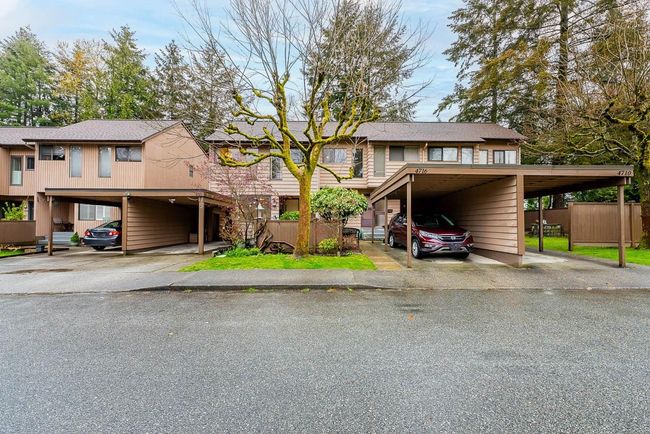 4722 Driftwood Place, Townhouse with 3 bedrooms, 2 bathrooms and 2 parking in Burnaby BC | Image 32