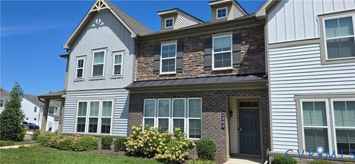 203 Hanging Fern Aly, Glen Allen, VA, 23059-8041 | Card Image