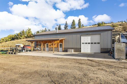 1073 N Burnt Fork Rd, Stevensville, MT, 59870-6606 | Card Image