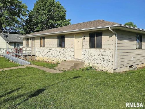 6114-6112-6114 Western Ave, Davenport, IA, 52806-1964 | Card Image