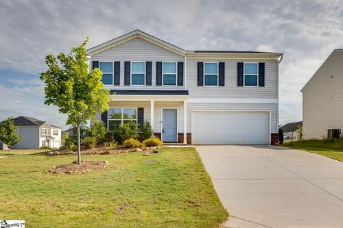 501 Whittier St, Greenville, SC, 29605-6249 | Card Image