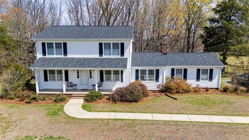 623 Stoney Creek Church Road, Alamance, NC, 27217 | Card Image