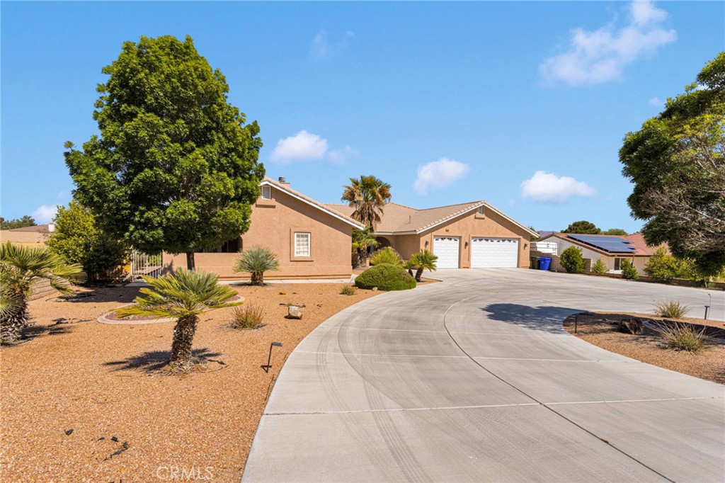 Residential in Helendale 3