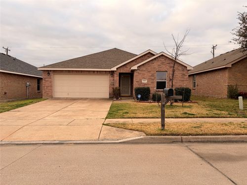 933 Newberry Trl, Fort Worth, TX, 76120-1375 | Card Image