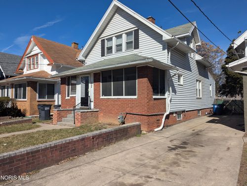 1748 Freeman St, Toledo, OH, 43606-4445 | Card Image