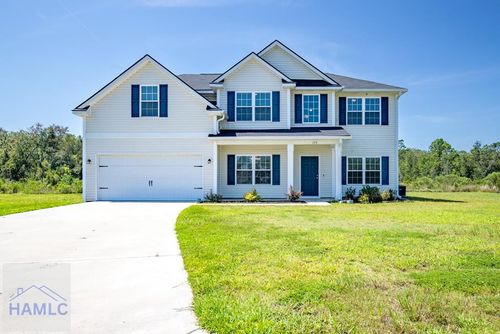 175 Boykin Way Ne, Ludowici, GA, 31316-6895 | Card Image
