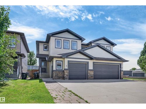4 Hammett Gate, Spruce Grove, AB, T7X0V2 | Card Image