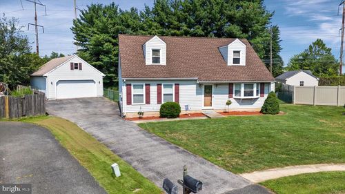 179 Rhythm Ct, NEWARK, DE, 19713-1946 | Card Image