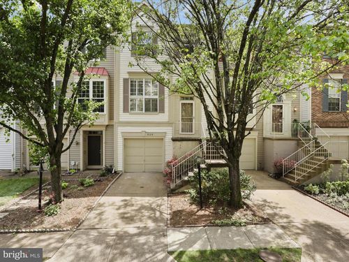 5129 Beauregard St, ALEXANDRIA, VA, 22312-1929 | Card Image