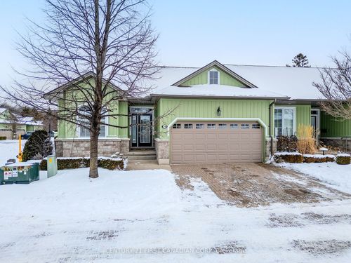 14 Oakwood Links Lane, Grand Bend, ON, N0M1T0 | Card Image