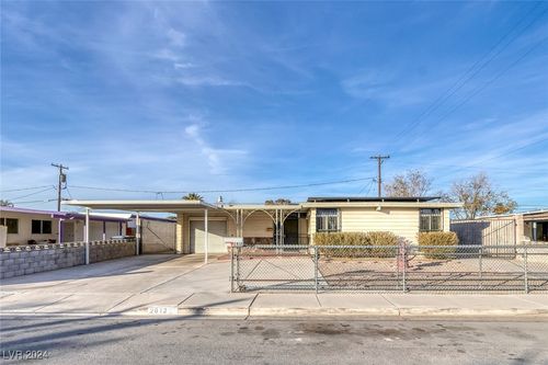 2812 Perliter Avenue, North Las Vegas, NV, 89030 | Card Image