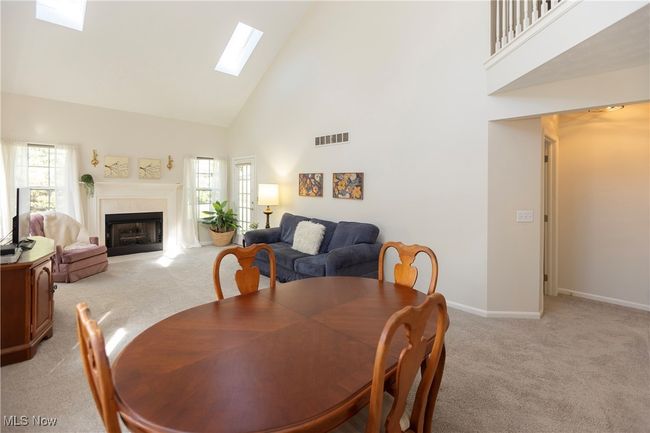 The great room makes it easy to enjoy your company, too! | Image 12