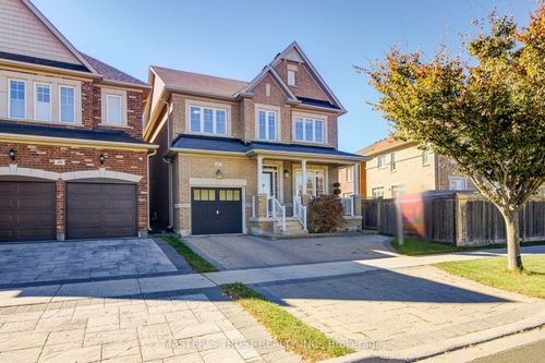 47 Pelister Dr, Markham, ON, L6E0M7 | Card Image