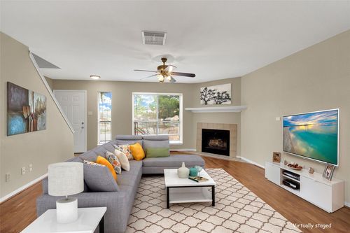 c2-2203 Place Rebecca Ln, Houston, TX, 77090-8516 | Card Image