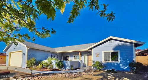 516 S Hitching Post Dr, Camp Verde, AZ, 86322-4974 | Card Image