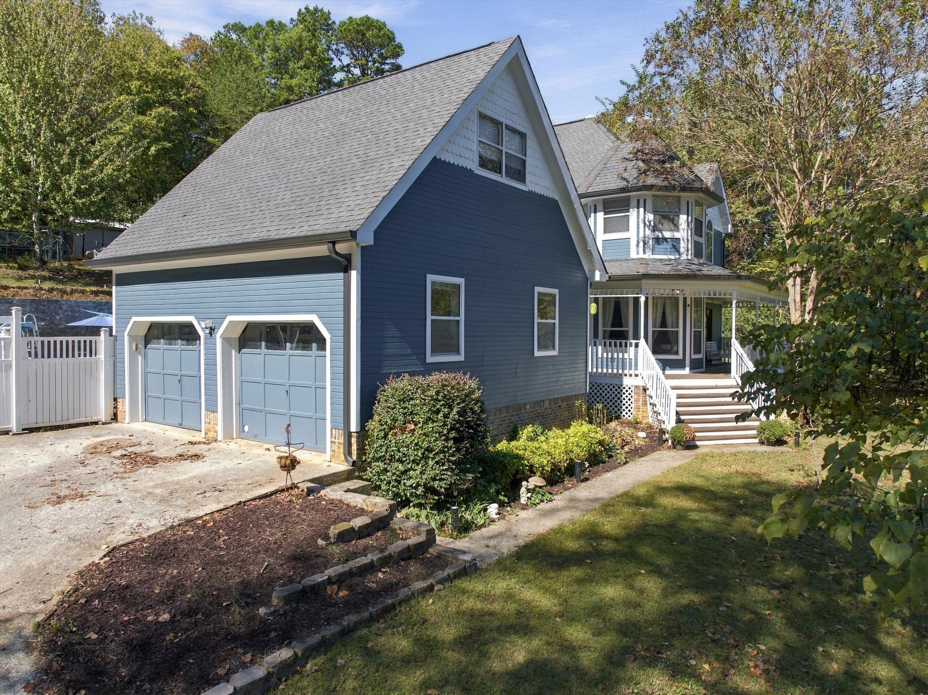 Residential in Soddy Daisy 4