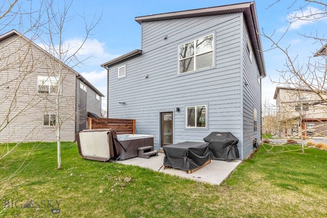44 Flat Car Ct, Condo with 3 bedrooms, 3 bathrooms and null parking in Bozeman MT | Image 53