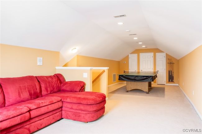 7809 Hampton Green Dr, House other with 5 bedrooms, 3 bathrooms and null parking in Chesterfield VA | Image 46