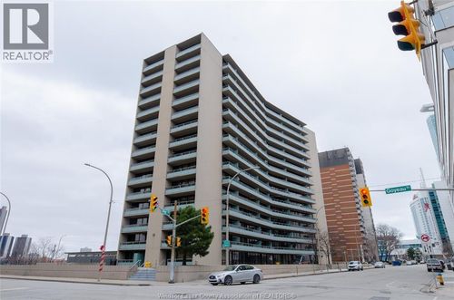 312-111 Riverside Dr E, Windsor, ON, N9A2S6 | Card Image