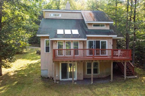 14 Checkerberry Ridge Road, Thornton, NH, 03285 | Card Image