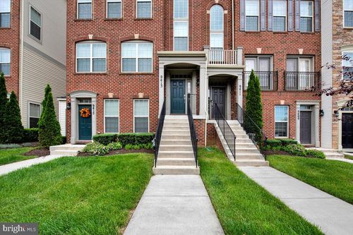 9413 Geaton Park Pl, LANHAM, MD, 20706-2690 | Card Image