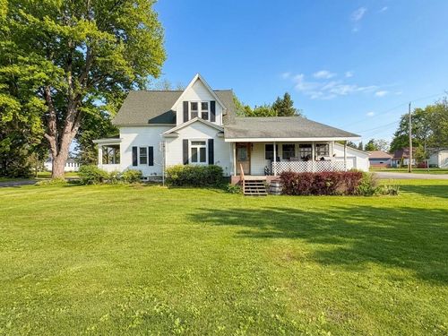N3800 4th Street, Weyerhaeuser, WI, 54895 | Card Image