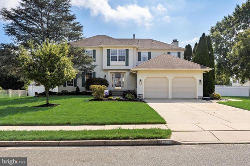 2 Prickett Ln, HAINESPORT, NJ, 08036-4876 | Card Image