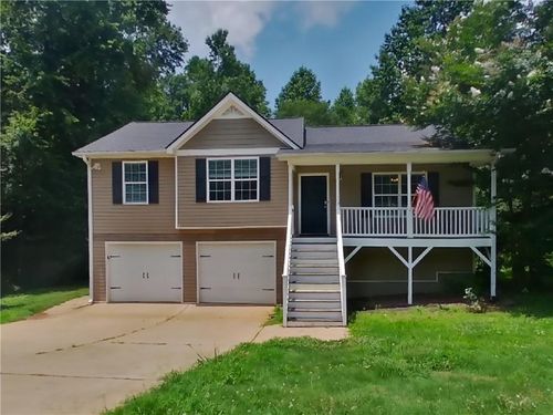 185 Jackson Farms Dr, Rockmart, GA, 30153-8616 | Card Image