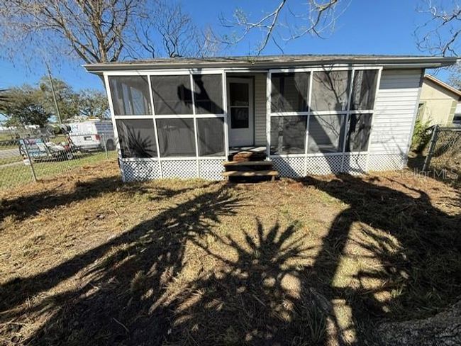 105 N Ortman Dr, House other with 2 bedrooms, 1 bathrooms and null parking in ORLANDO FL | Image 5