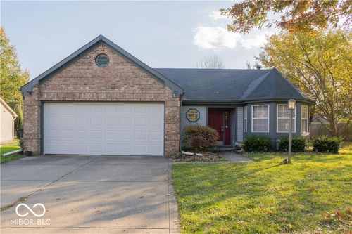 12403 75th St, Indianapolis, IN, 46236-8504 | Card Image