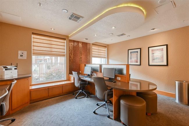 UNIT-1206 - 3505 Sage Rd, Condo with 2 bedrooms, 2 bathrooms and null parking in Houston TX | Image 17