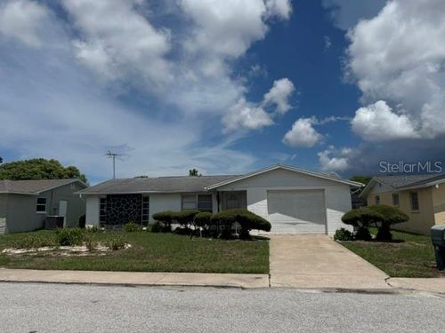 7221 Oakshire Drive, PORT RICHEY, FL, 34668 | Card Image