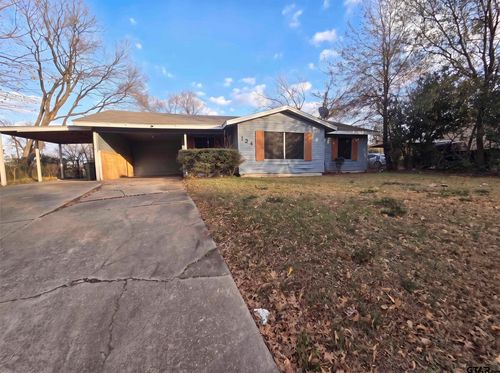 124 Foscue St, Sulphur Springs, TX, 75482-2913 | Card Image