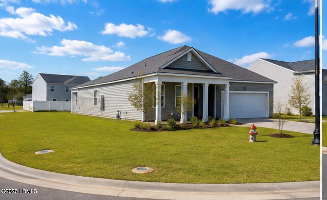 Residential in Ridgeland 3