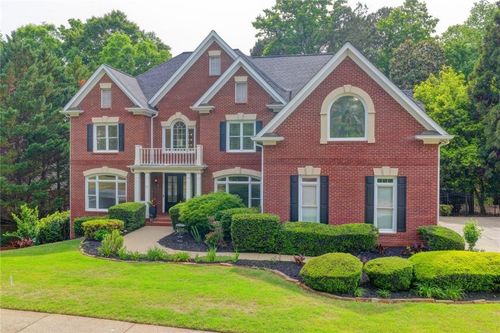 855 Autumn Close, Milton, GA, 30004-4529 | Card Image