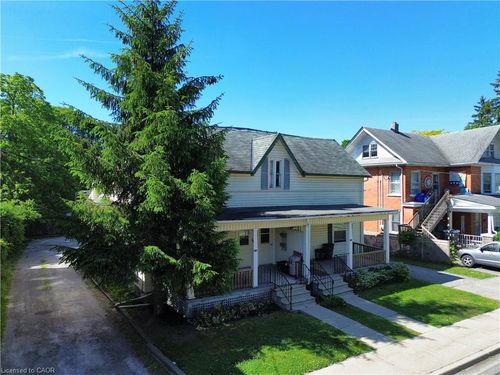 100 Stanley St, Simcoe, ON, N3Y1M4 | Card Image