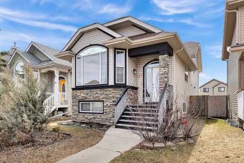 37 Chaparral Ridge Link Se, Calgary, AB, T2X3M7 | Card Image