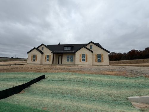 436 Texas Sage Trl, Weatherford, TX, 76085-1800 | Card Image