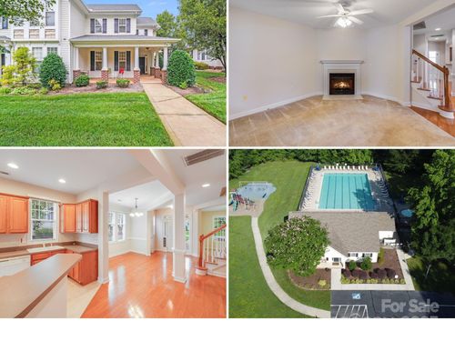 2065 Gable Way Ln, Matthews, NC, 28104-6748 | Card Image