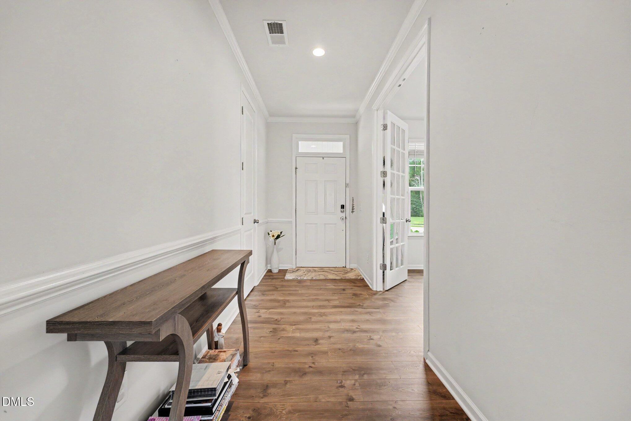 Residential in Clayton 4