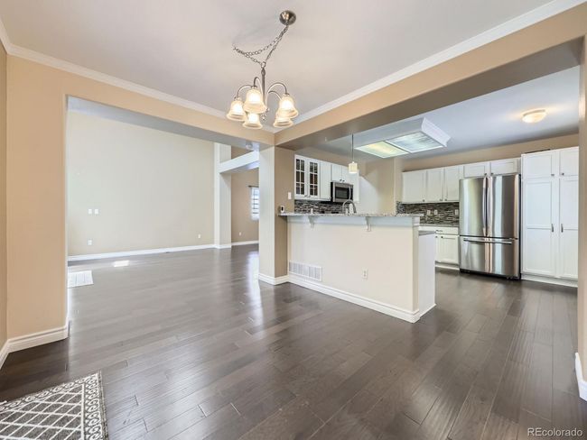 6447 St Vrain Ranch Blvd, House other with 5 bedrooms, 4 bathrooms and null parking in Firestone CO | Image 9