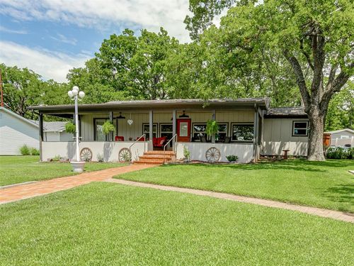 7408 Antlers Drive, Marlow, OK, 73055 | Card Image