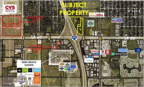 2100 93rd Ave, Vero Beach, FL, 32966 | Card Image