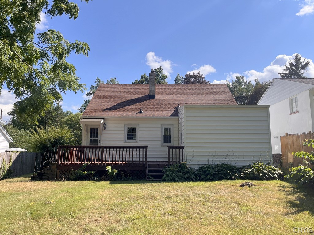 Residential in Syracuse 3